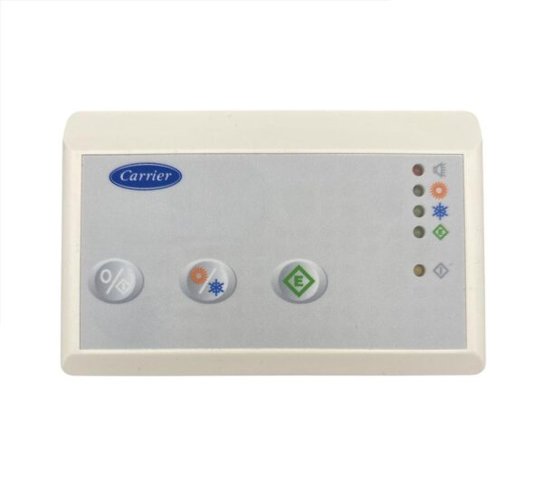 TERMOSTATO REMOTO AQUASNAP PLUS 30RAJ9002 CSHI