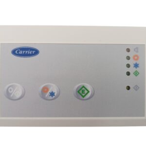 TERMOSTATO REMOTO AQUASNAP PLUS 30RAJ9002 CSHI