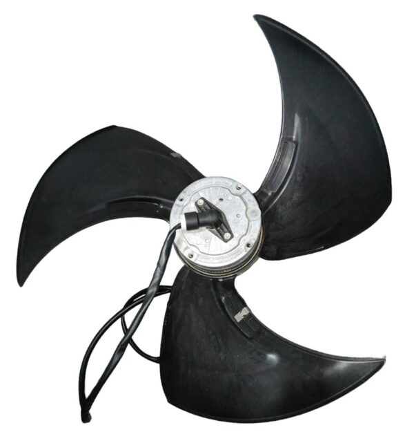 VENTILADOR AXIAL A6E450-AH08-05 EBM