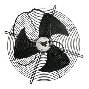 VENTILADOR EBM PAPST A6E450-AH08-07