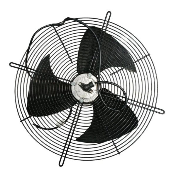 VENTILADOR EBM PAPST A6E450-AH08-07