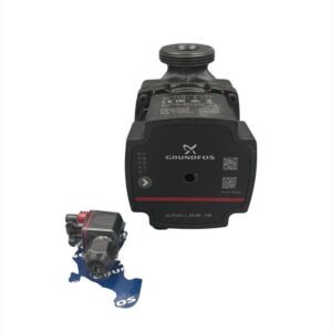 BOMBA GRUNDFOS ALPHA 1L 25-40-130 230V  99160578 