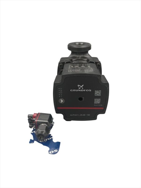 BOMBA GRUNDFOS ALPHA 1L 25-40-130 230V  99160578