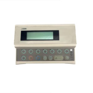 CONTROLADOR CAREL ELECTRONICO PCOT00SCB0 RECUPERAD