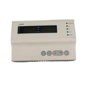 CONTROLADOR CAREL PCOT01SL60 RECUPERADO