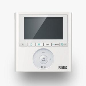 MANDO RIELLO WRC-10 POR CABLE