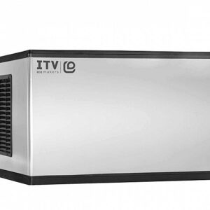 MAQUINA DE HIELO ITV SPIKA MS220