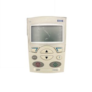 PANEL CONTROLADOR ABB Oy ACH-CP-B  