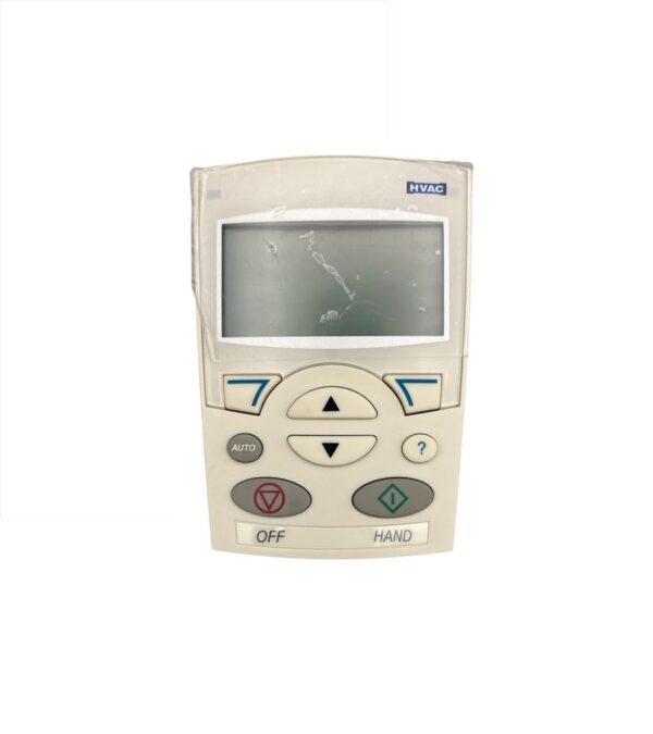PANEL CONTROLADOR ABB Oy ACH-CP-B