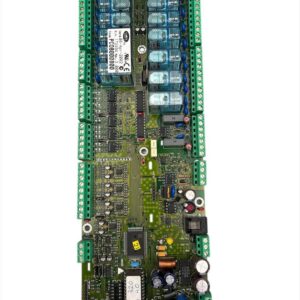 PLACA ELECTRONICA CAREL PCOB000B00 REV  3 000 RECU