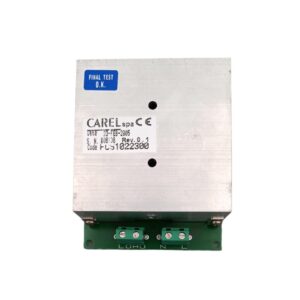 PLACA ELECTRONICA CAREL SPA CE S.N 006136 REV 0.1