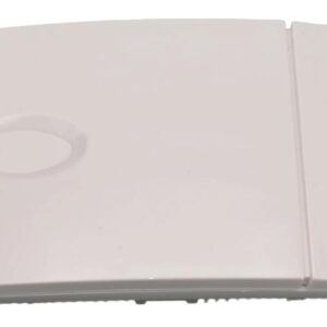 SONDA CAREL DPWT01400N  REV  1 414 salida RS485