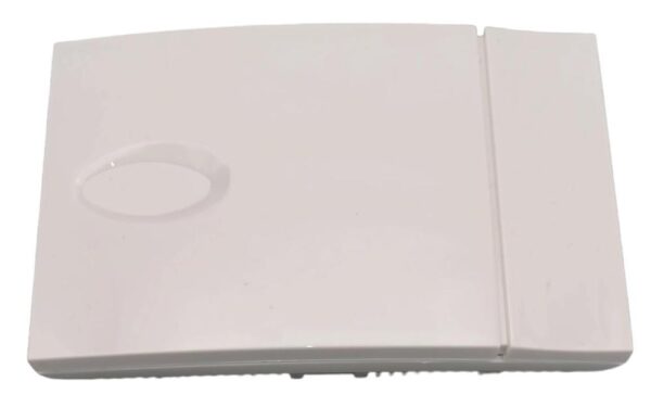 SONDA CAREL DPWT01400N  REV  1 414 salida RS485
