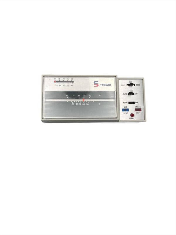 TERMOSTATO TOPAIR STANDAR 74-484488-225 30VTS AC