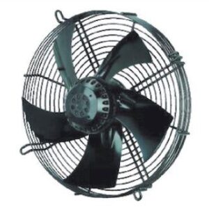 VENTILADORA AXIAL EBM S4D450-AN14-01   400V