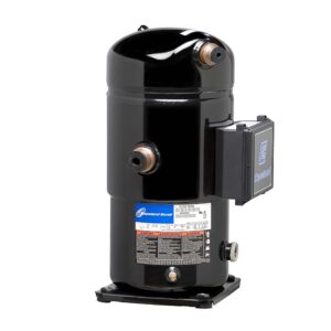 COMPRESOR COPELAND ZP235KCE-TWD-522