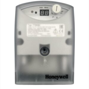TERMOSTATO BULBO REARME AUTOM HONEYWELL FTSE60