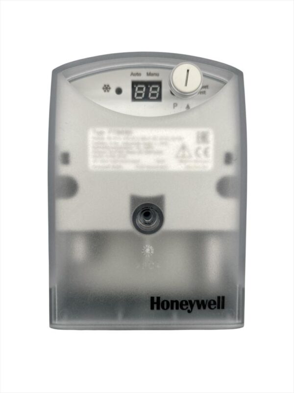 TERMOSTATO BULBO REARME AUTOM HONEYWELL FTSE60
