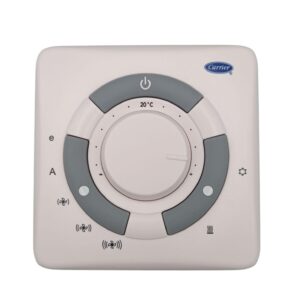 TERMOSTATO CARRIER TYPE A (sustituye B037663H01)