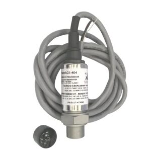 TRANSDUCTOR DE PRESION JOHNSON P499ACS-404C