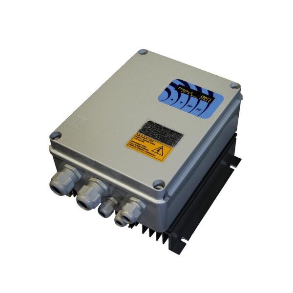 VARIADOR CONTROL COND  JOHNSON VRTMT8CPTPL55