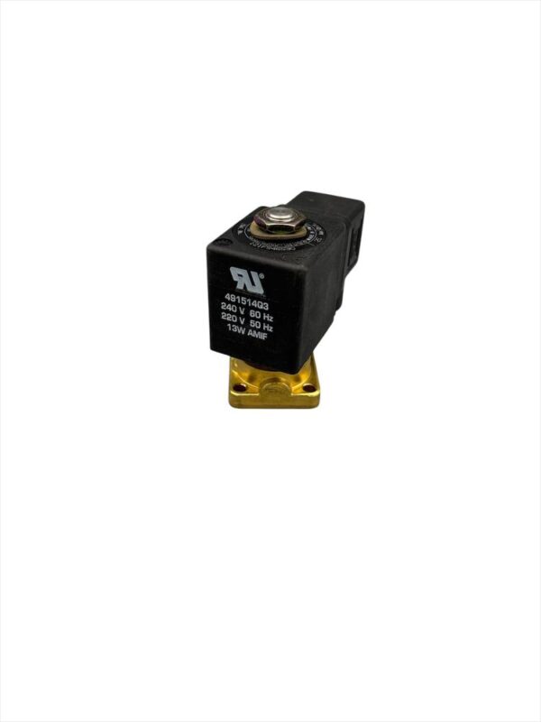 BOBINA PARA COMPRESOR 491514Q3 220/240V