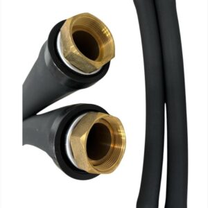 KIT CONEXION FLEXIBLE K0036000 1 1/2-7187605