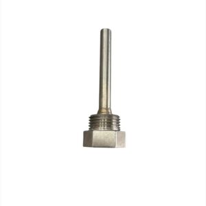 PORTASONDAS PSI1/2 D8L6 INOX  RECUPERADA