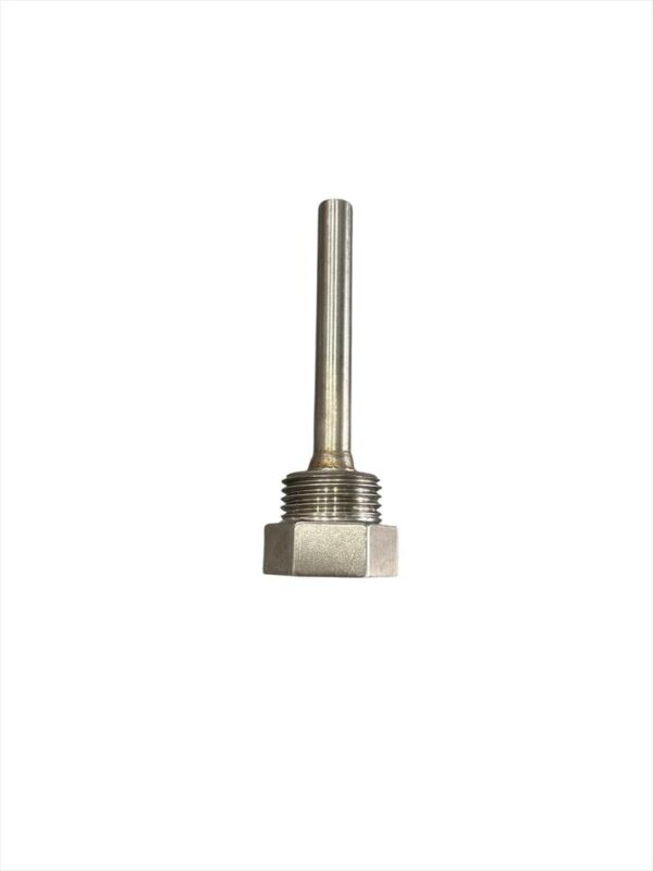 PORTASONDAS PSI1/2 D8L6 INOX  RECUPERADA
