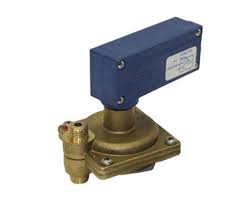 PRESOSTATO SFS-130-M1 G 3/8 