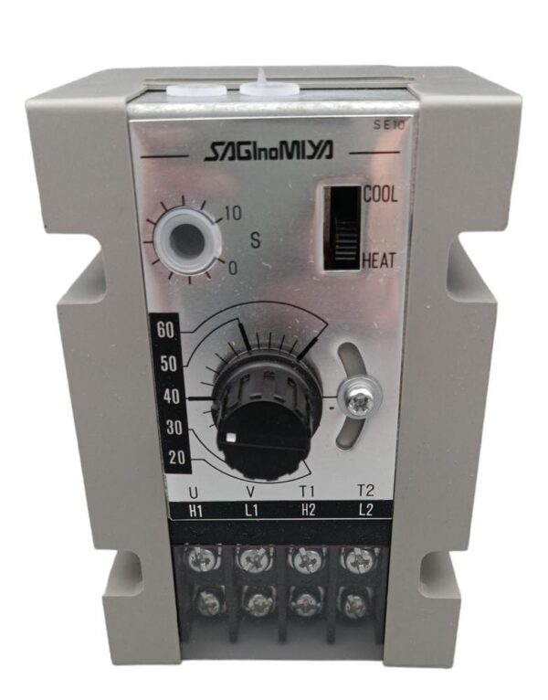 TERMOSTATO SAGINOMIYA DSE-4060A41 DE 20º A 60º  22