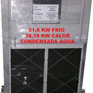 AIRE ACONDICIONADO CIATESA IXP-120