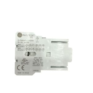 AUXILIAR CONTACTOR ABB MACL101AT