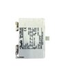 AUXILIAR CONTACTOR DANFOSS CBB-NO 037H3222 REC