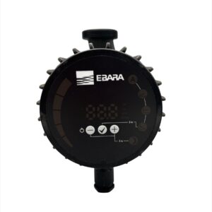 BOMBA CIRCULADORA EBARA 32-80    230V RECUPERDADA