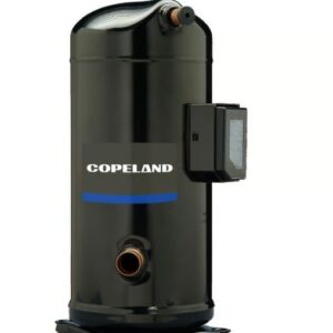 COMPRESOR COPELAND ZR81KC-TFD522 380 VTS R2 nuev