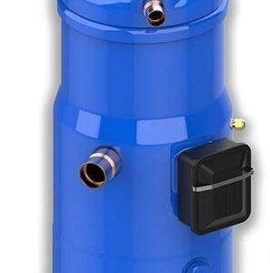 COMPRESOR DANFOSS SH090A6 8CV 400 VTS R41