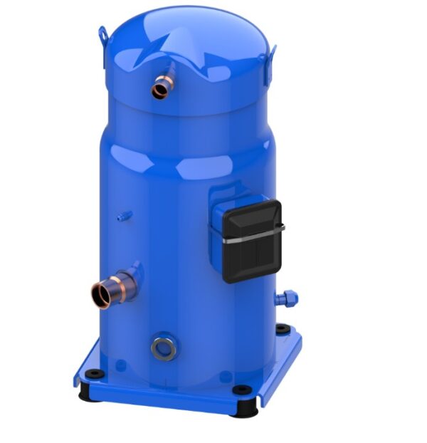 COMPRESOR DANFOSS SZ120S4VC 380 VTS R134A  usado