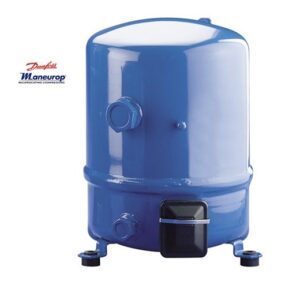 COMPRESOR MANEUROP MT160HW USADO 