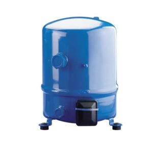 COMPRESOR MANEUROP MT72HN4A  NUEVO 