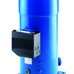 COMPRESOR MANEUROP SZ240A9CBE 380 VTS 20 C