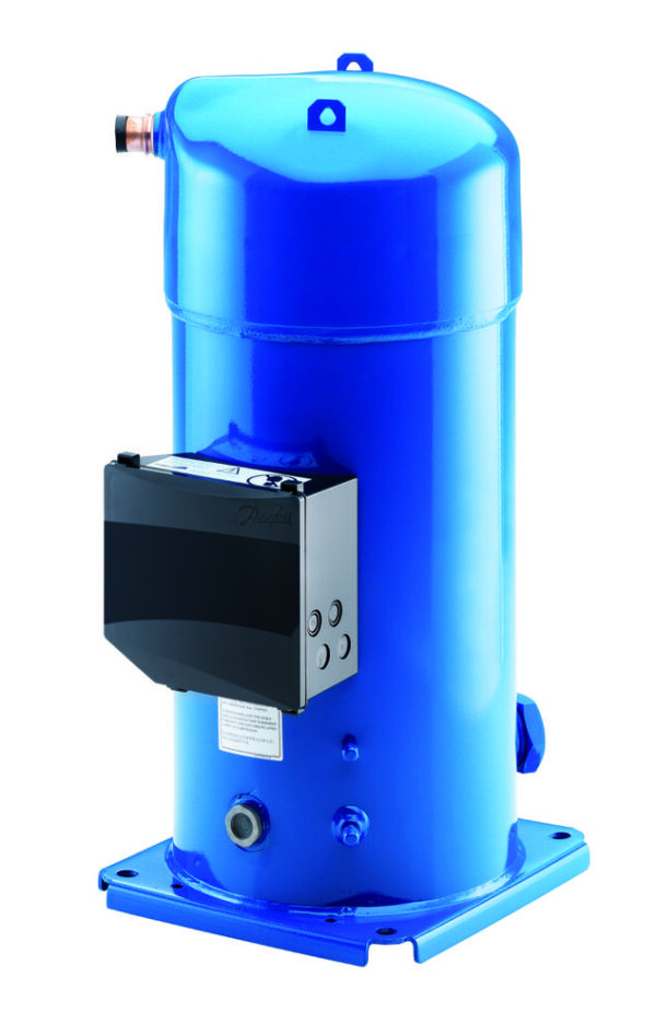 COMPRESOR MANEUROP SZ240A9CBE 380 VTS 20 C