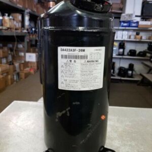 COMPRESOR TOSHIBA DA422-26M