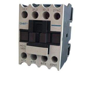 CONTACTOR CHINT NC1-1801 32A 660 V