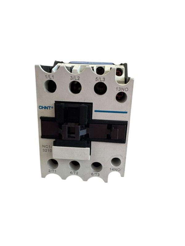 CONTACTOR CHINT NC1-3210 50A 230V P7