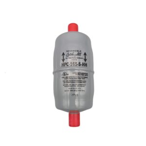 FILTRO SECADOR HPC-165-S-HH SPORLAN REVERSIBLE 5/8