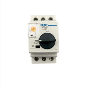 GUARDAMOTOR CHINT NS2-32H  3P 13-18A
