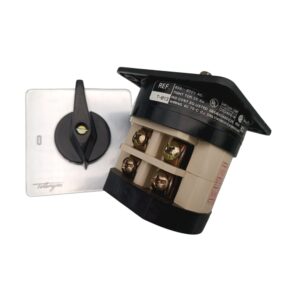 INTERRUPTOR TELERGON T-013 AC-2180A