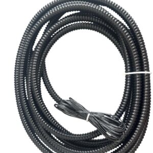 KIT CS SONDA TT4 10L LG 9M CIAT 7330701