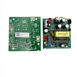 MÓDULO AUXILIAR 34 3 para equipo EFCST-DC075